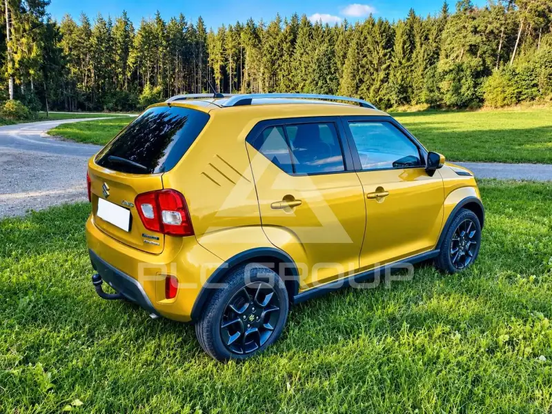 2021 Suzuki Ignis