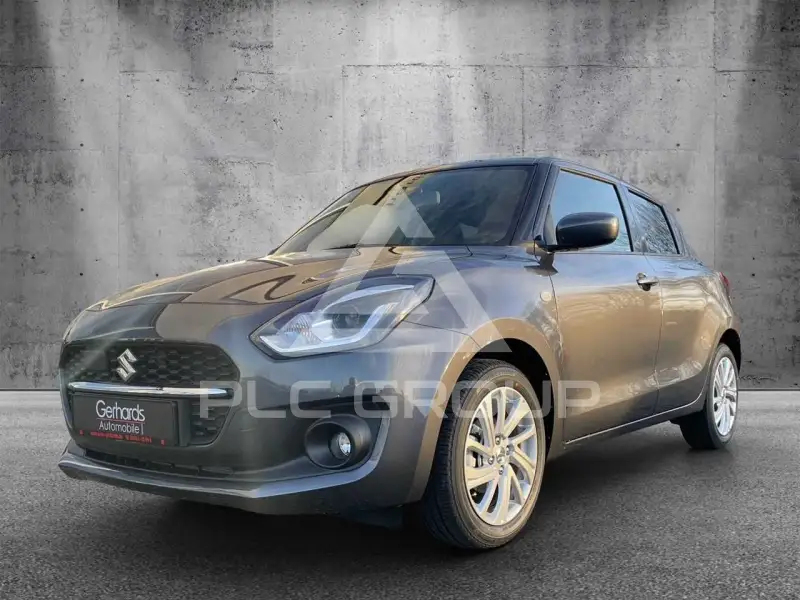 2021 Suzuki SWIFT