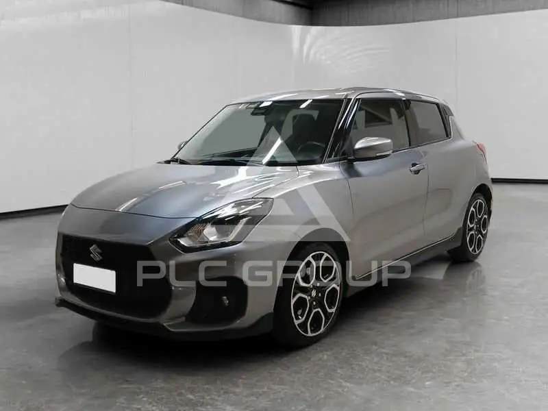 2021 Suzuki SWIFT