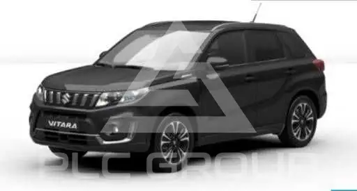 2021 Suzuki Vitara