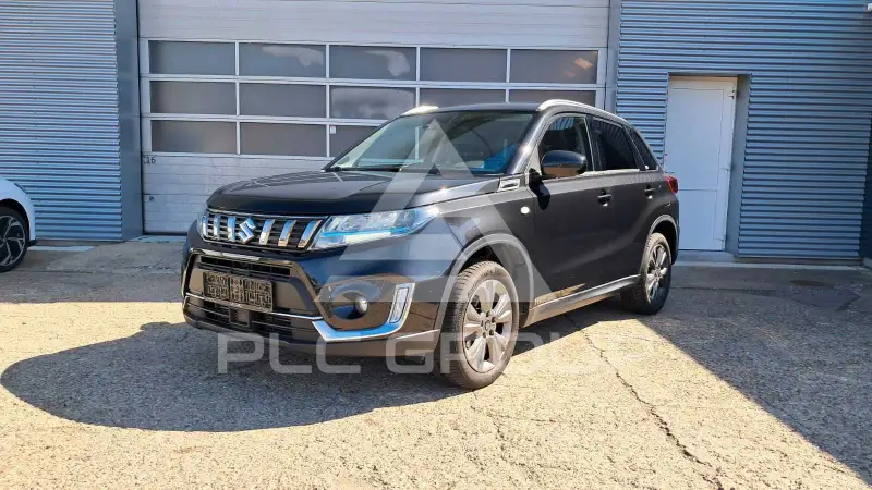 2021 Suzuki Vitara