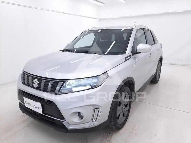 2021 Suzuki Vitara