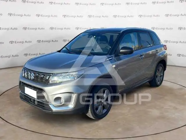 2021 Suzuki Vitara