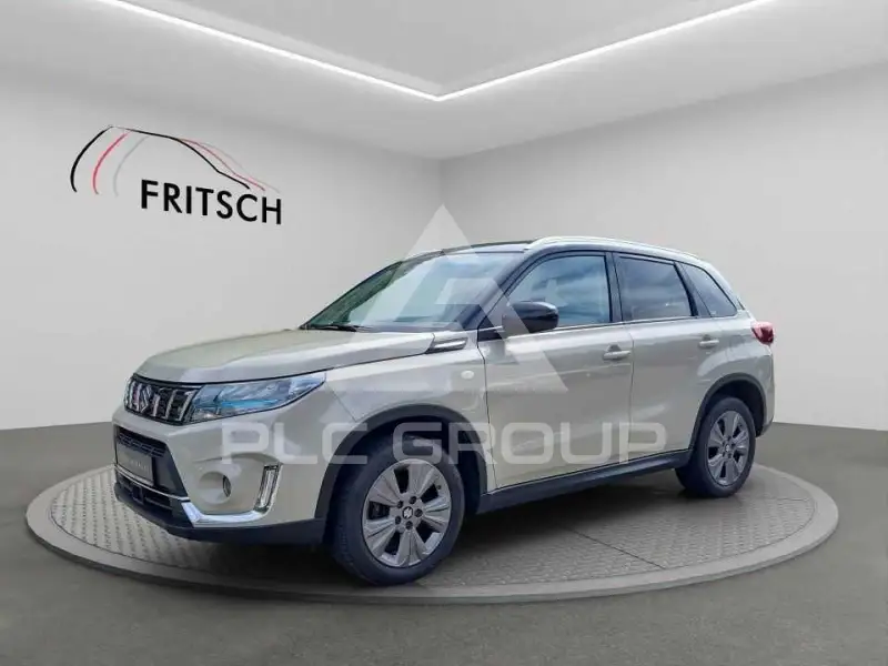 2021 Suzuki Vitara