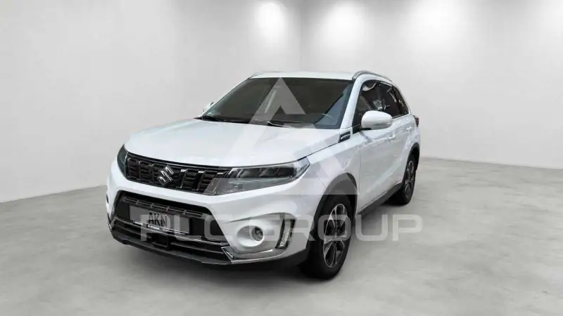 2021 Suzuki Vitara