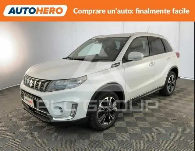 2021 Suzuki Vitara