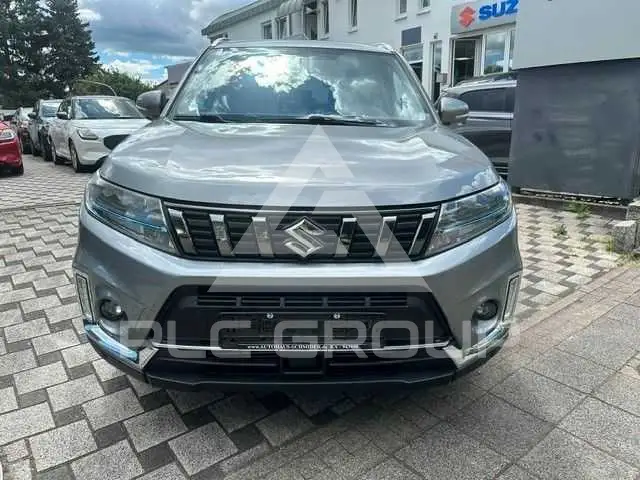 2021 Suzuki Vitara