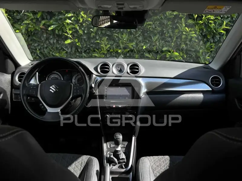 2021 Suzuki Vitara