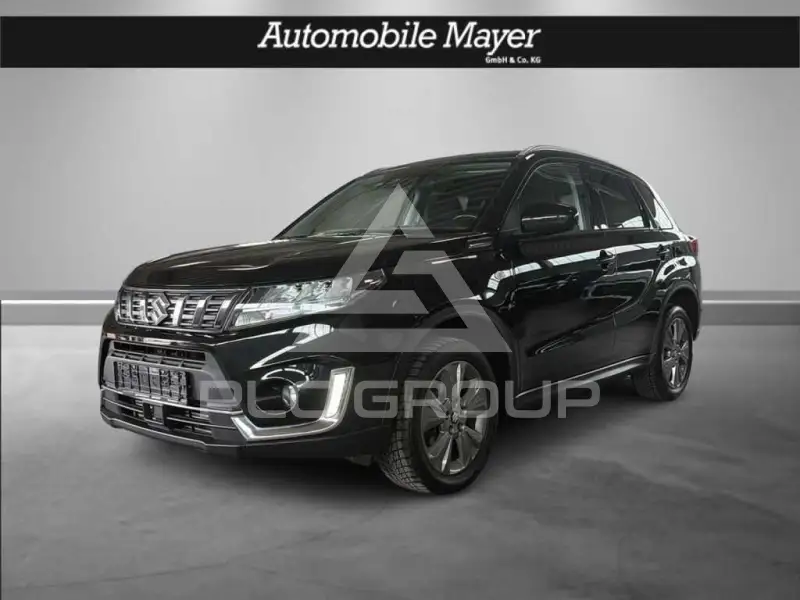 2021 Suzuki Vitara