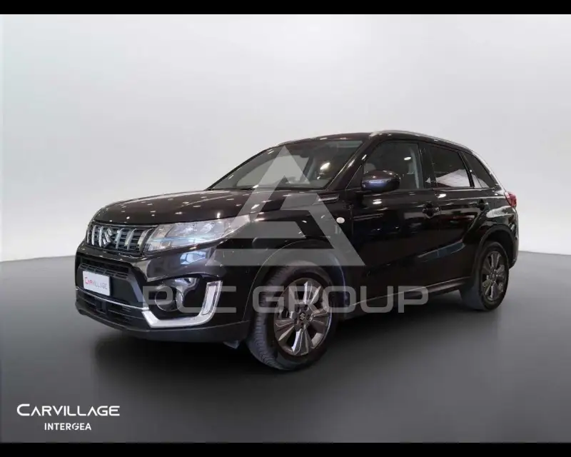 2021 Suzuki Vitara