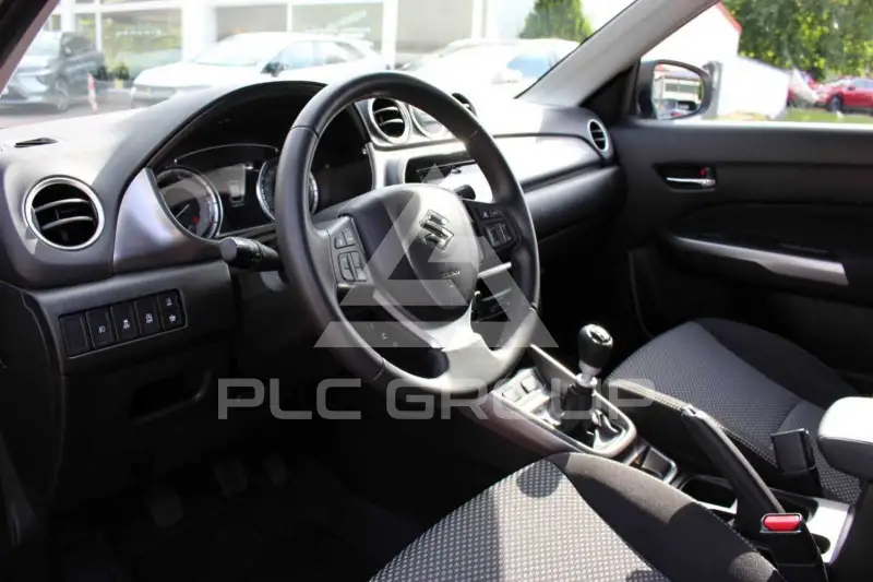 2021 Suzuki Vitara