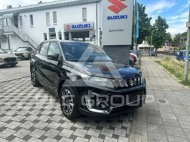 2021 Suzuki Vitara