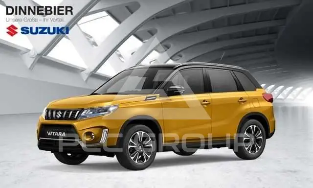 2021 Suzuki Vitara