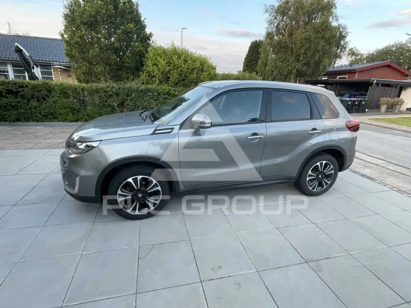 2021 Suzuki Vitara