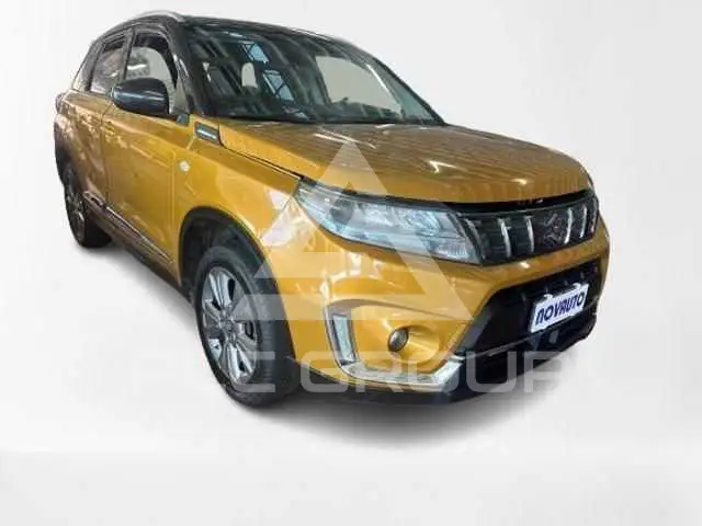 2021 Suzuki Vitara