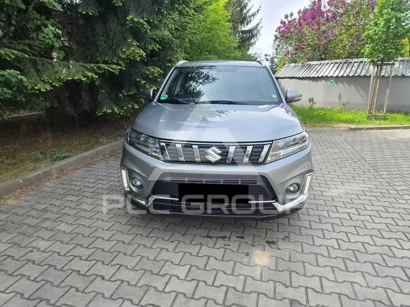 2021 Suzuki Vitara