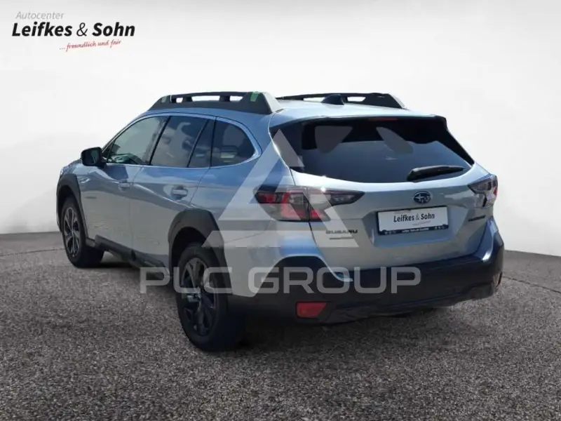 2021 Subaru Outback