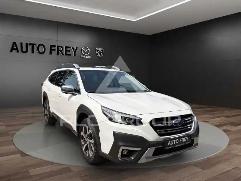 2021 Subaru Outback