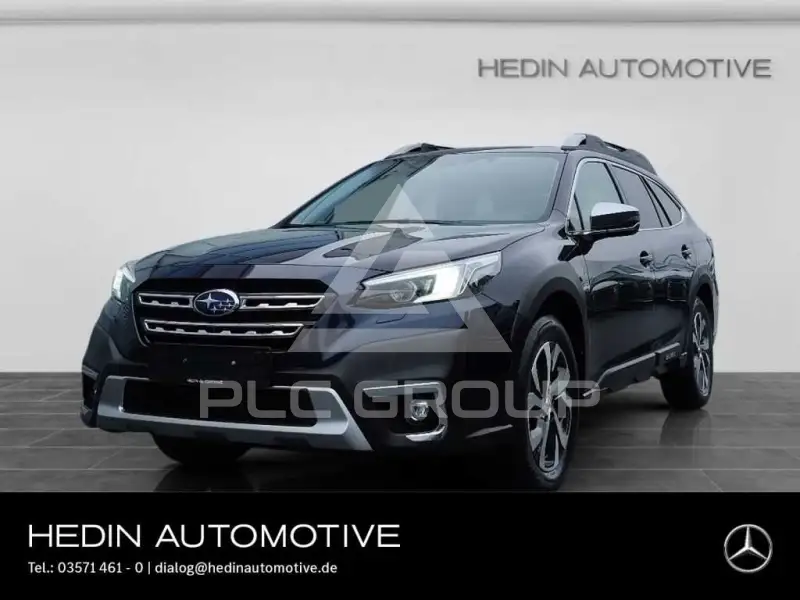 2021 Subaru Outback
