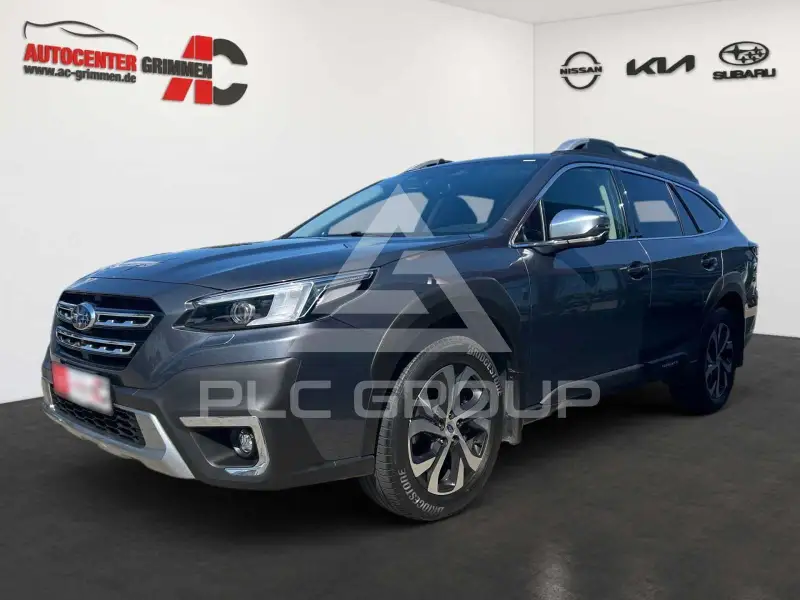 2021 Subaru Outback