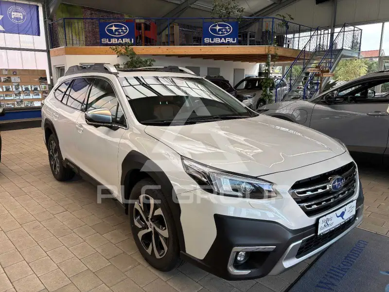 2021 Subaru Outback