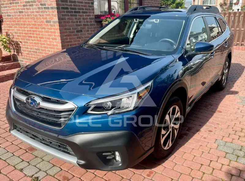 2021 Subaru Outback