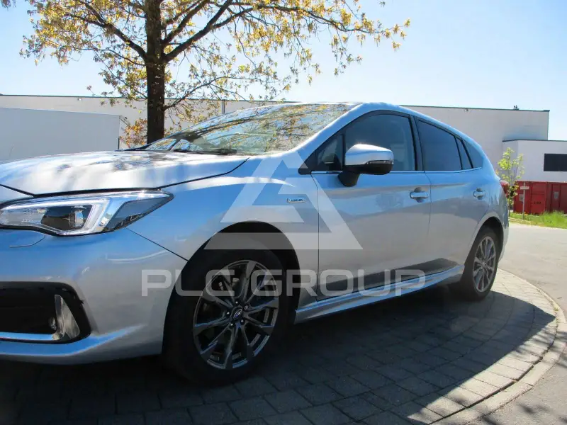 2021 Subaru Impreza