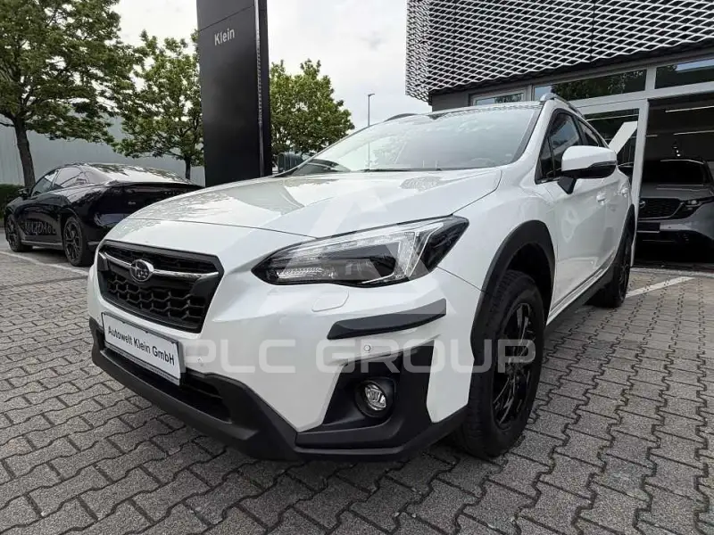 2021 Subaru XV
