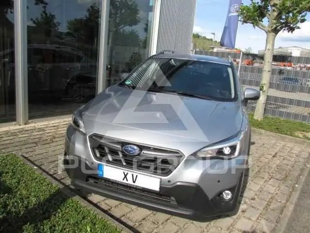 2021 Subaru XV