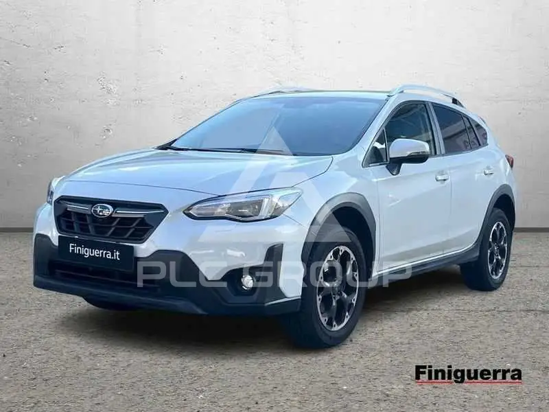 2021 Subaru XV