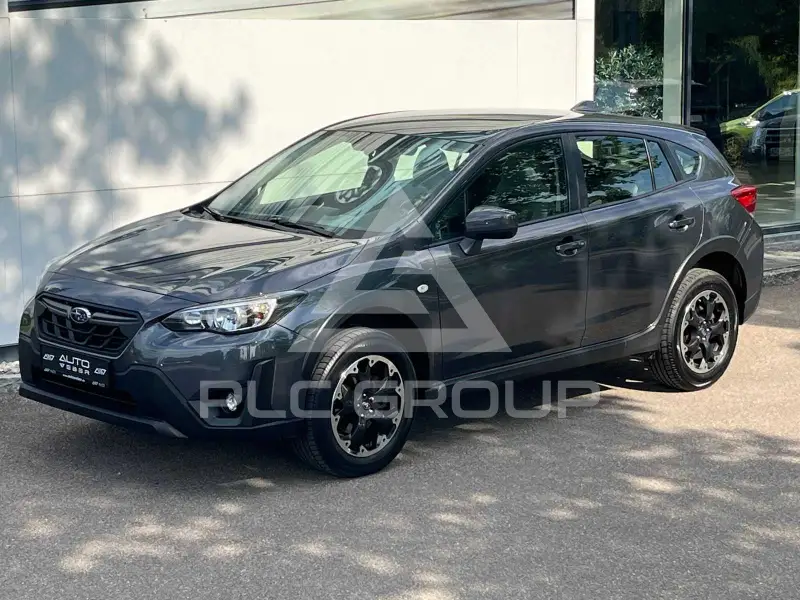 2021 Subaru XV