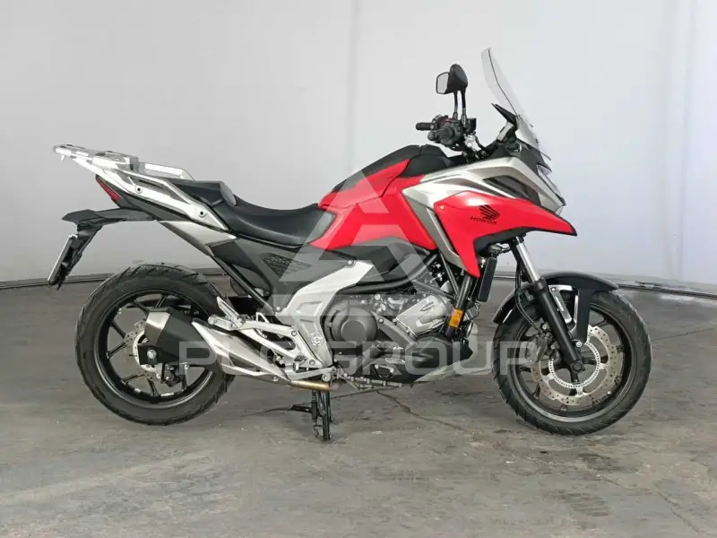 2021 Honda Unknown