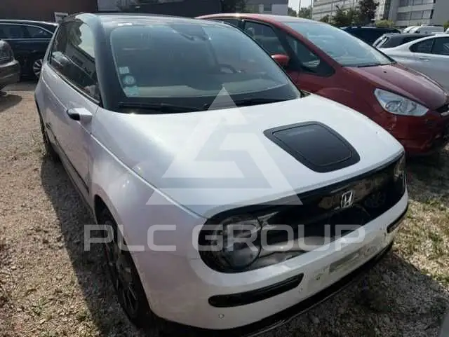 2021 Honda Honda e