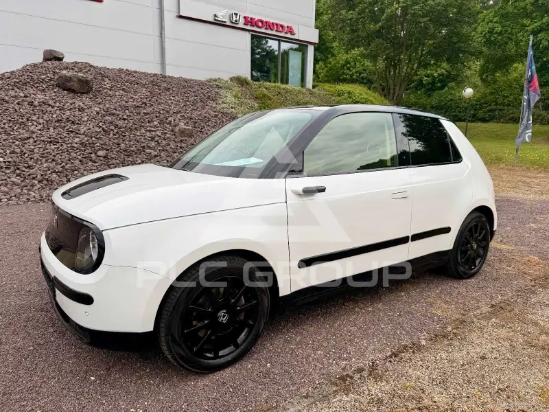 2021 Honda Honda e