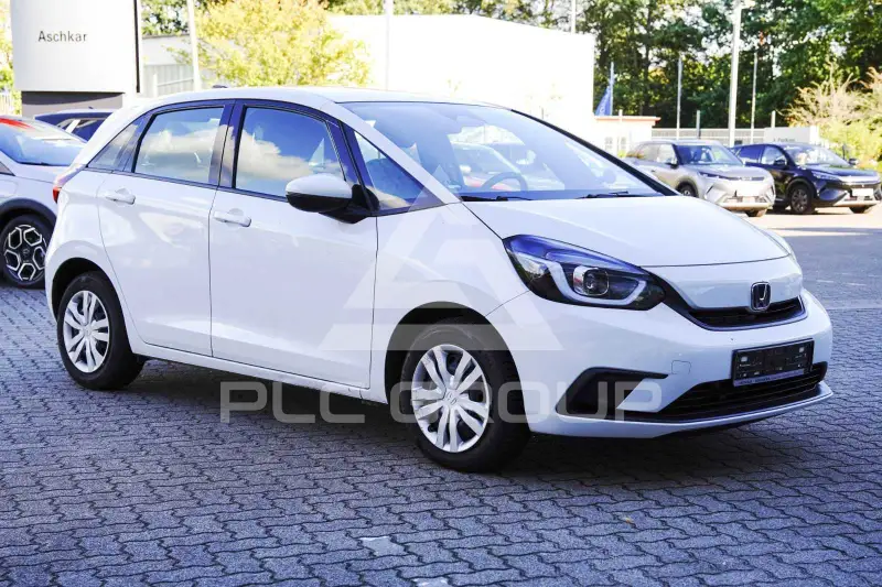 2021 Honda JAZZ