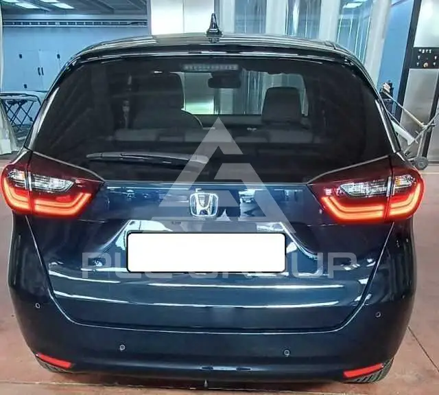 2021 Honda JAZZ