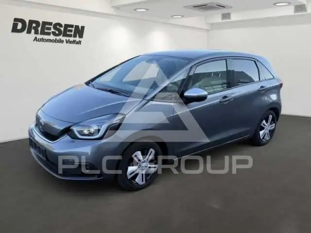 2021 Honda JAZZ