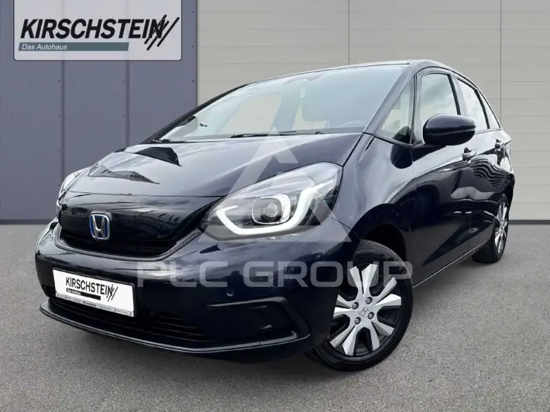 2021 Honda JAZZ