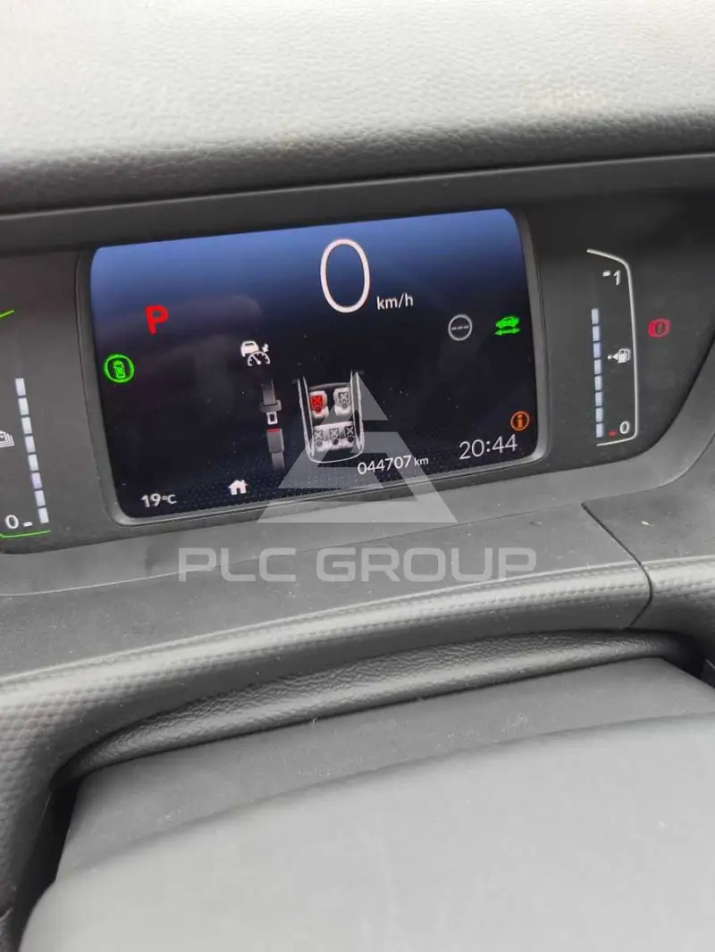 2021 Honda JAZZ