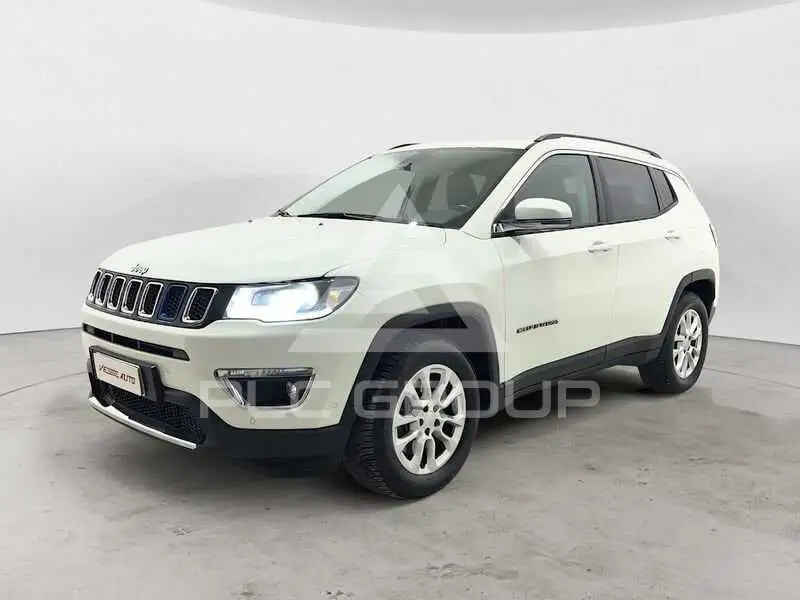 2021 Jeep 