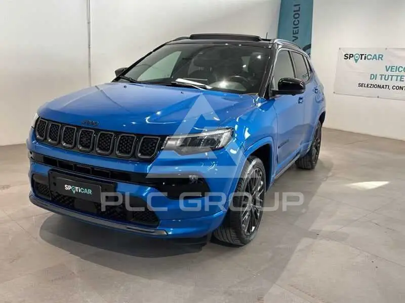 2021 Jeep Unknown
