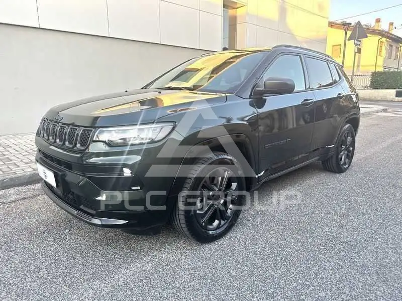 2021 Jeep Unknown