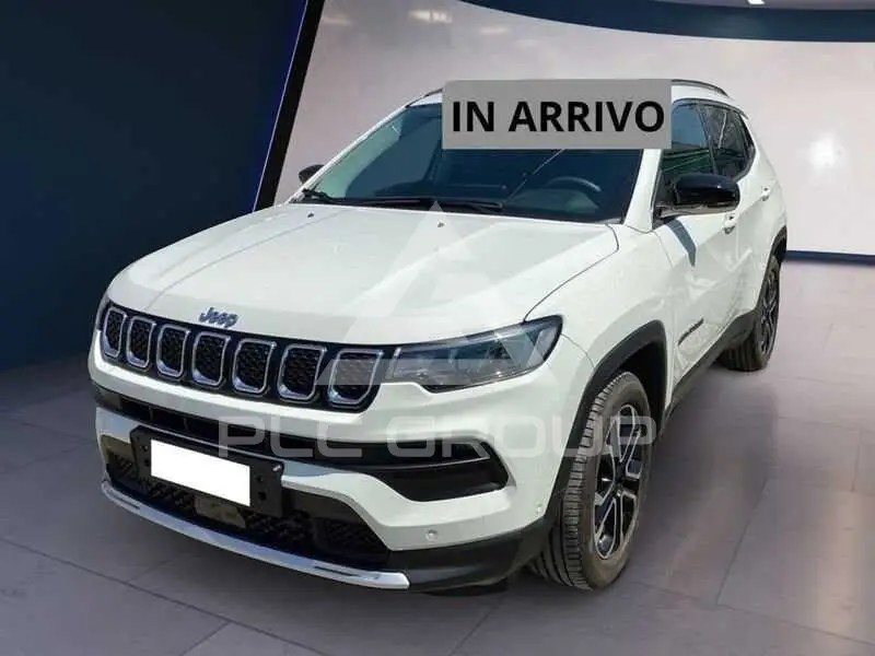 2021 Jeep Unknown