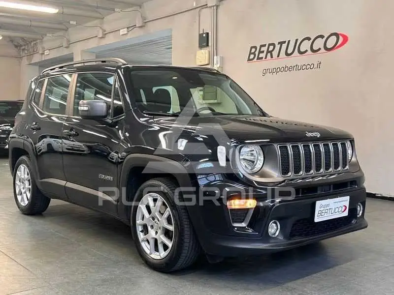 2021 Jeep Renegade