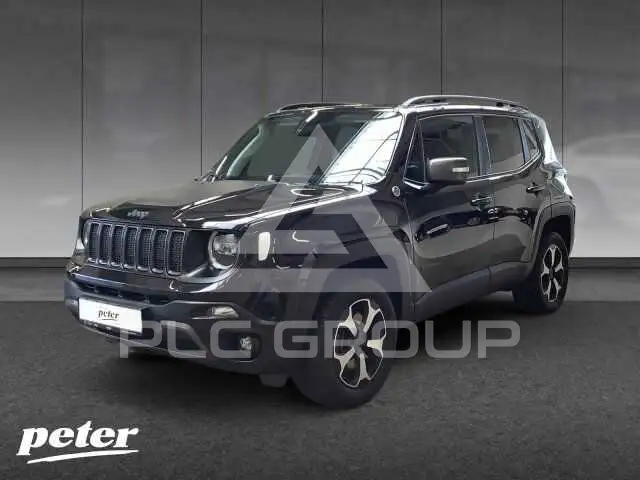 2021 Jeep Renegade