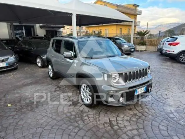 2021 Jeep Renegade