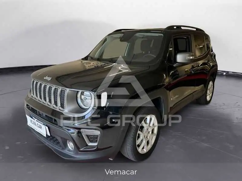 2021 Jeep Renegade
