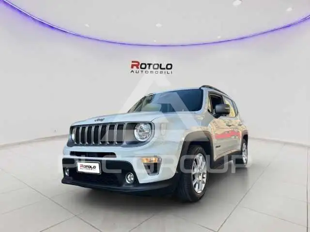 2021 Jeep Renegade