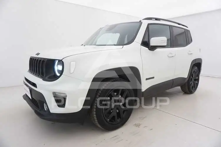 2021 Jeep Renegade