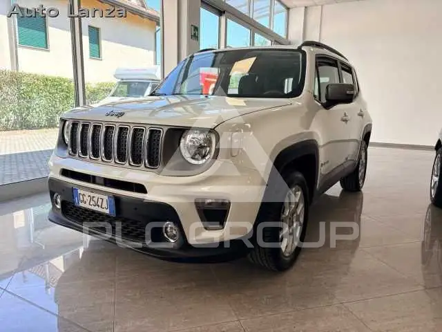 2021 Jeep Renegade